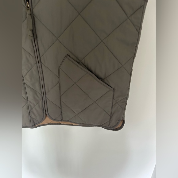 Jcrew men quilted vest - Picture 5 of 11